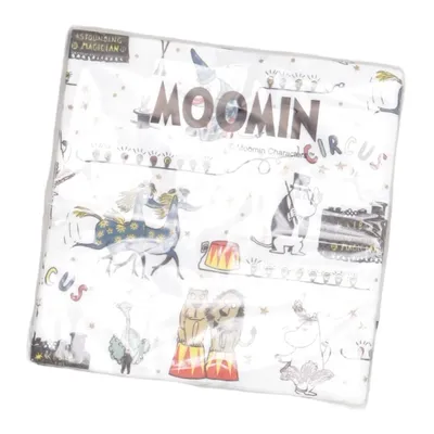 Napkin (Circus) from Moomin
