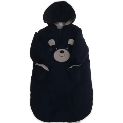 Winter jacket (Blue) from Baby Club by C&A Polyester