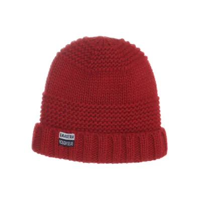 Mössa (Röd) från Gaastra Akryl, Polyester, Ull