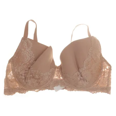 Bra (U Bella Padded Bra Col NOS-A) from Cubus Elastane, Polyamide, Polyurethane