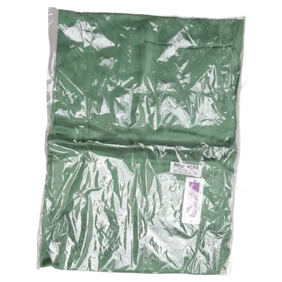 Sjal (Grön) från Pashmina Kashmir