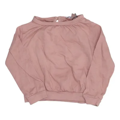 Sweatshirt (Rose) de Émile et Ida