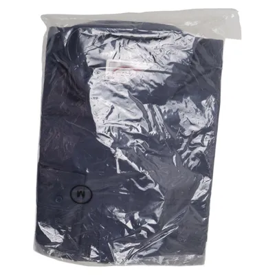 Chemise (Bleu) de Colombo Coton