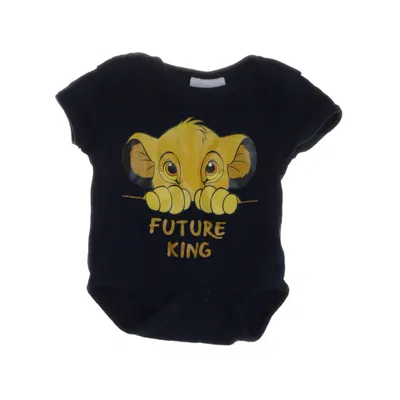 Body (Blå) fra Disney Baby Bomuld