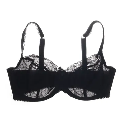 BH (Svart) från Hunkemöller Elastan, Polyamid