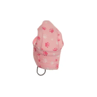 Husdjurstillbehör (Rosa, Vit)