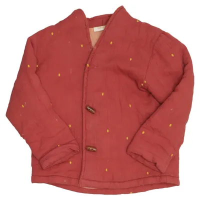 Jacket (Baby Dallas Jacket) from Soft Gallery Cotton, Polyester
