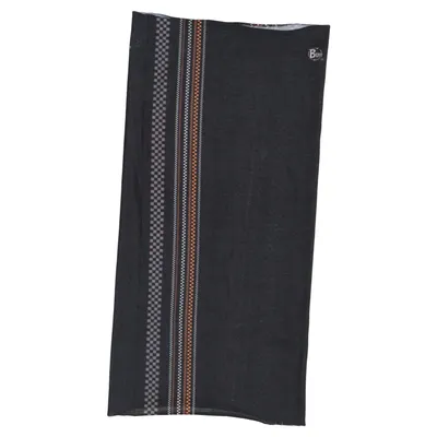 Neck warmer (Black) from Buff