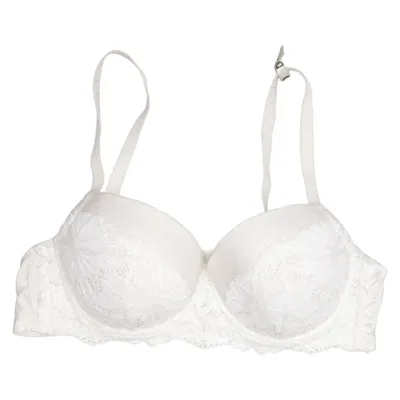 Bra (White) from Intimissimi