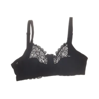 Soutien-gorge (Noir) de Hana Élasthane, Polyamide