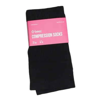 Sokken (Compression Socks) van Beez Bamboo, Elastaan, Polyamide