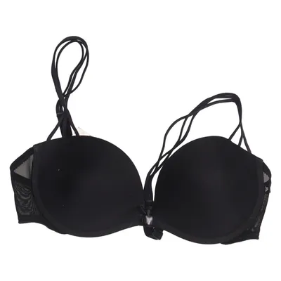 BH (Svart) från Wonderbra Elastan, Polyamid, Polyester, Polyuretan