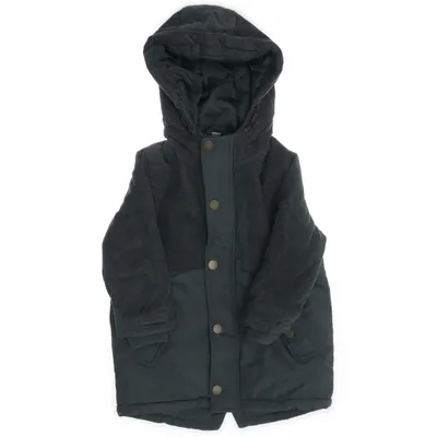 Outdoor jas (Groen) van Zeeman Katoen