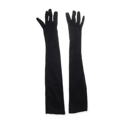 Operahandsker (Sort)