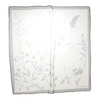 Näsduk (Beige, Brun) från Punt Roma