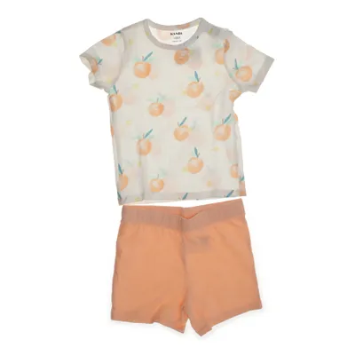 Set (Vit, Flerfärgad, Orange) från Kiabi