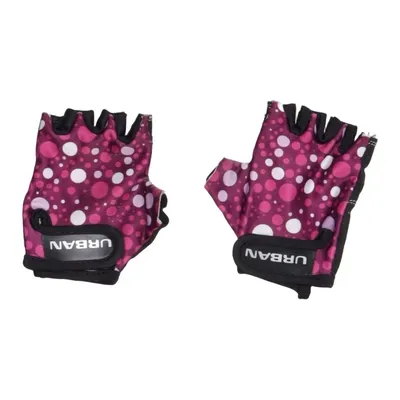 Training Gloves (Pink, Multicolored) from Urban