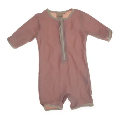 UV-tøj (Pink) fra Kuling Elastan, Nylon
