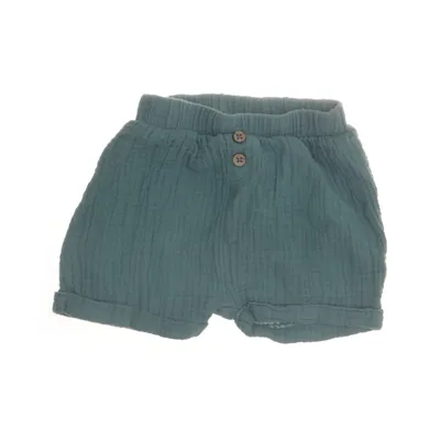 Shorts (Grön) från Alana Ekologisk bomull