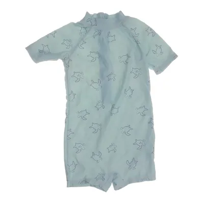 Vêtements UV (Bleu) de Cubus Mini