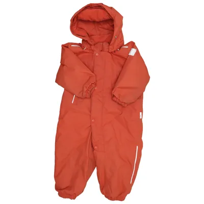 Outdoor overalls  (Tec) fra ReimaTec Polyester, Polyurethan