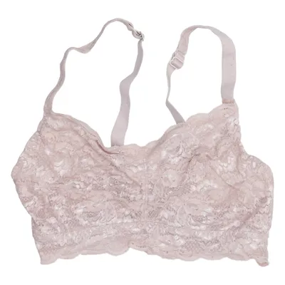 Bralette (Beige) from Cosabella Elastane, Polyamide