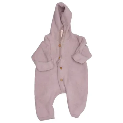 Overall (Purple) from Engel Wool