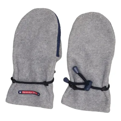 Vantar (Grå, Blå) från Tommy Hilfiger Jeans Polyester