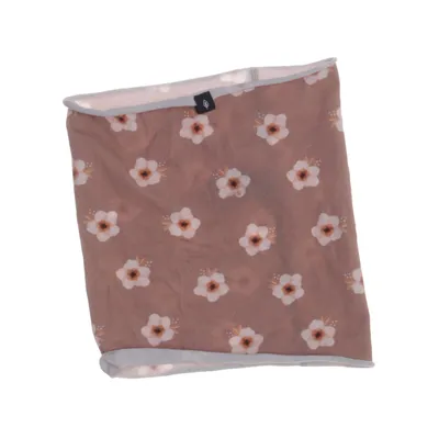 Halsvärmare (Beige, Flerfärgad) från Pure Pure Bomull, Elastan