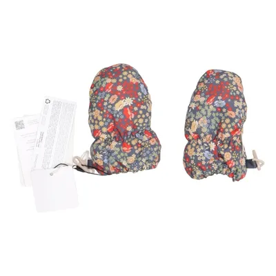 Moufles (Bleu, Multicolore) de Konges Sløjd Polyester