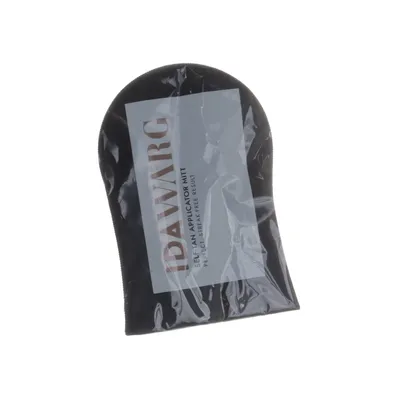 Brun utan sol-applikator (Svart) från Ida Warg