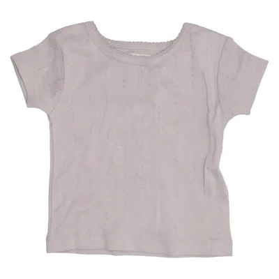 T-shirt (Gris) de Pigeon Coton biologique