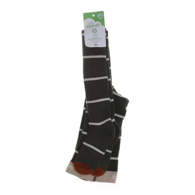 Panty (Groen, Meerkleurig) van Alana Katoen, Elastaan, Polyamide