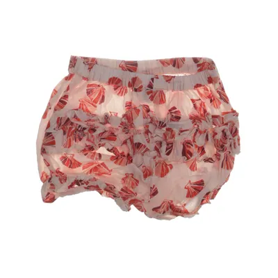 Shorts (Röd, Flerfärgad) från Noa Noa Miniature Bomull
