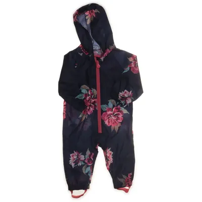 Overall (Blue, Pink, Multicolored) from Joules Polyester, Polyurethane