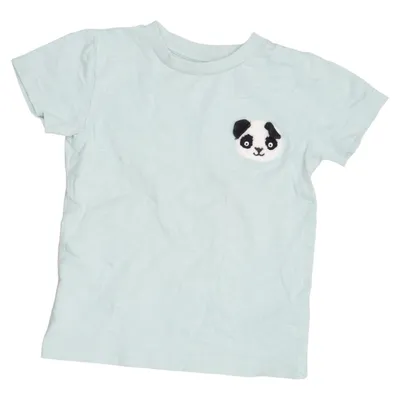 T-shirt (Green) from Next Cotton