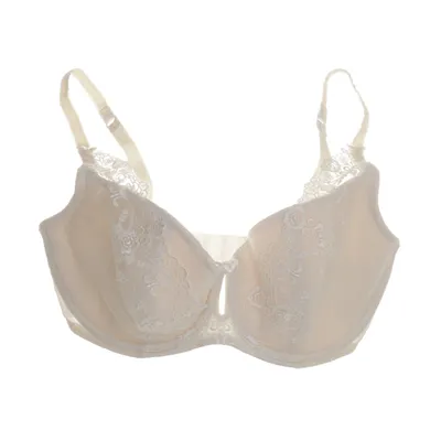 Bra (Beige) from Britney Spears Elastane, Nylon