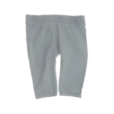 Broek (Turquoise) van Koeka Katoen, Elastaan