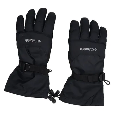 Handschoenen (Zwart) van Columbia Polyamide, Polyester, Polyurethaan