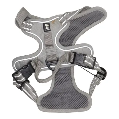 Dog harness (Gray) from Feel Active