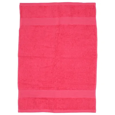 Serviette (Rose) de Kronborg Coton