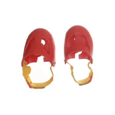 IJskikkers (Rood, Geel) van Big
