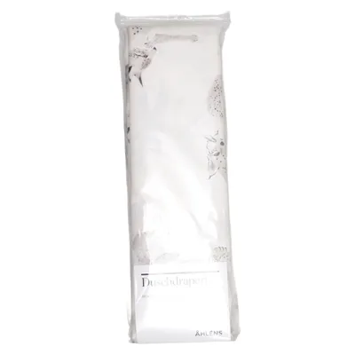 Rideau de douche (Beige) de Åhléns Polyester