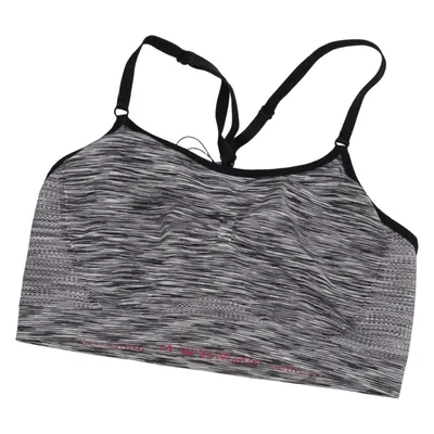 Sports bra (Seamless Active Bustier) from Seamless Elastane, Polyamide, Polyester