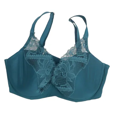 Bra (Blue) from Chantelle
