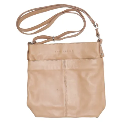 Sac à bandoulière (Beige) de The Trend