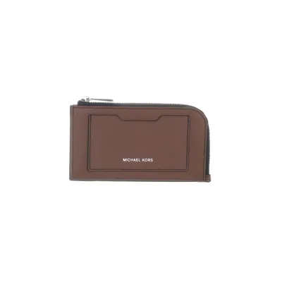 Purse (Brown) from Michael Kors Leather