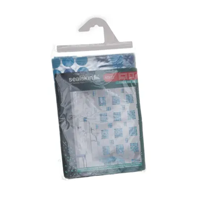 Autocollants (Bleu, Blanc) de Sealskin
