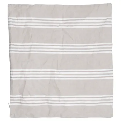 Cushion cover (Beige, Multicolored) from H&M Home Cotton