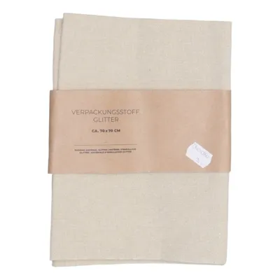Stoffen (Beige) van Depot Katoen, Polyester